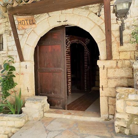 Hotel Nasho Vruho Berat Zewnętrze zdjęcie