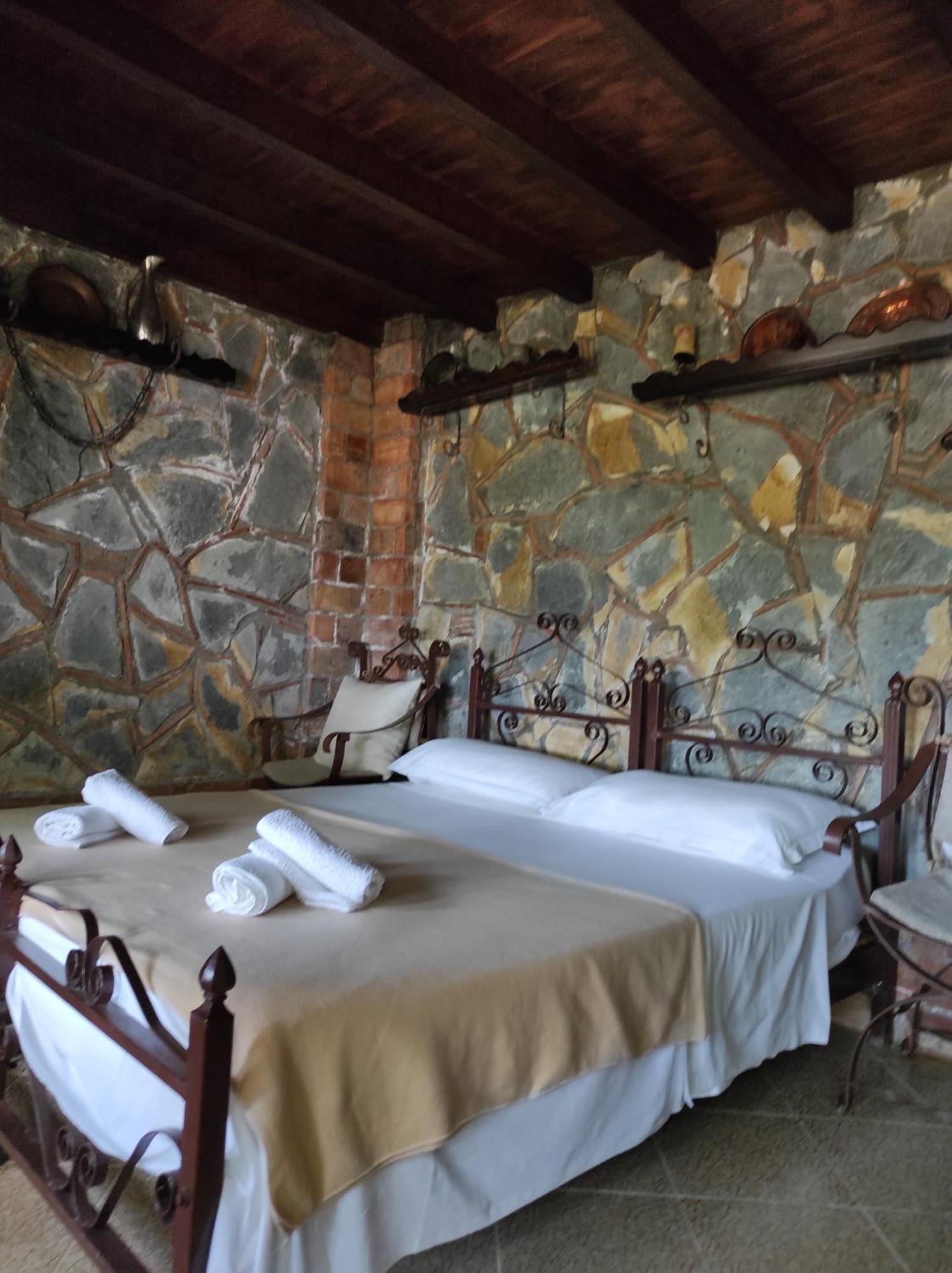 Hotel Nasho Vruho Berat Pokój zdjęcie