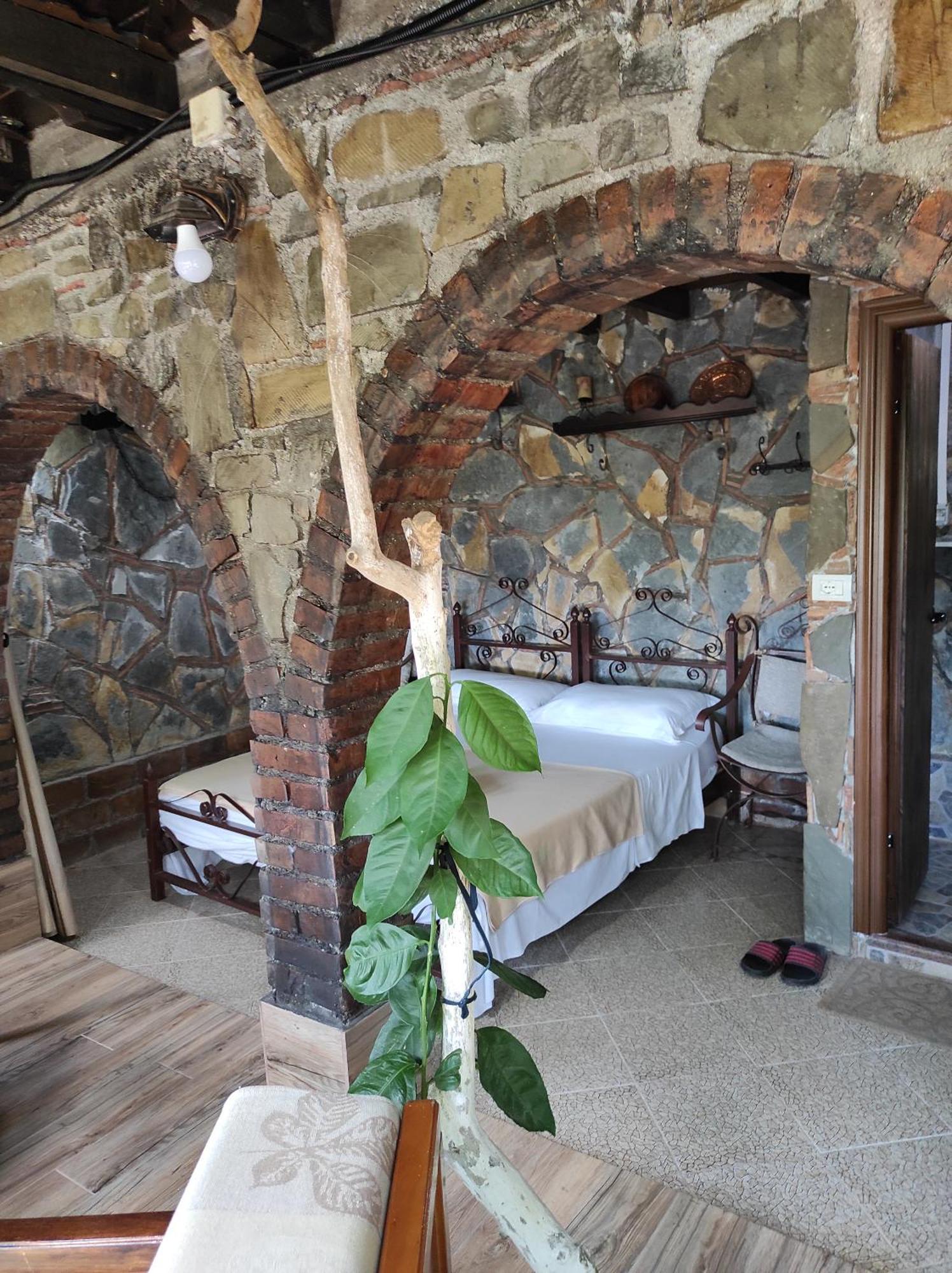 Hotel Nasho Vruho Berat Pokój zdjęcie