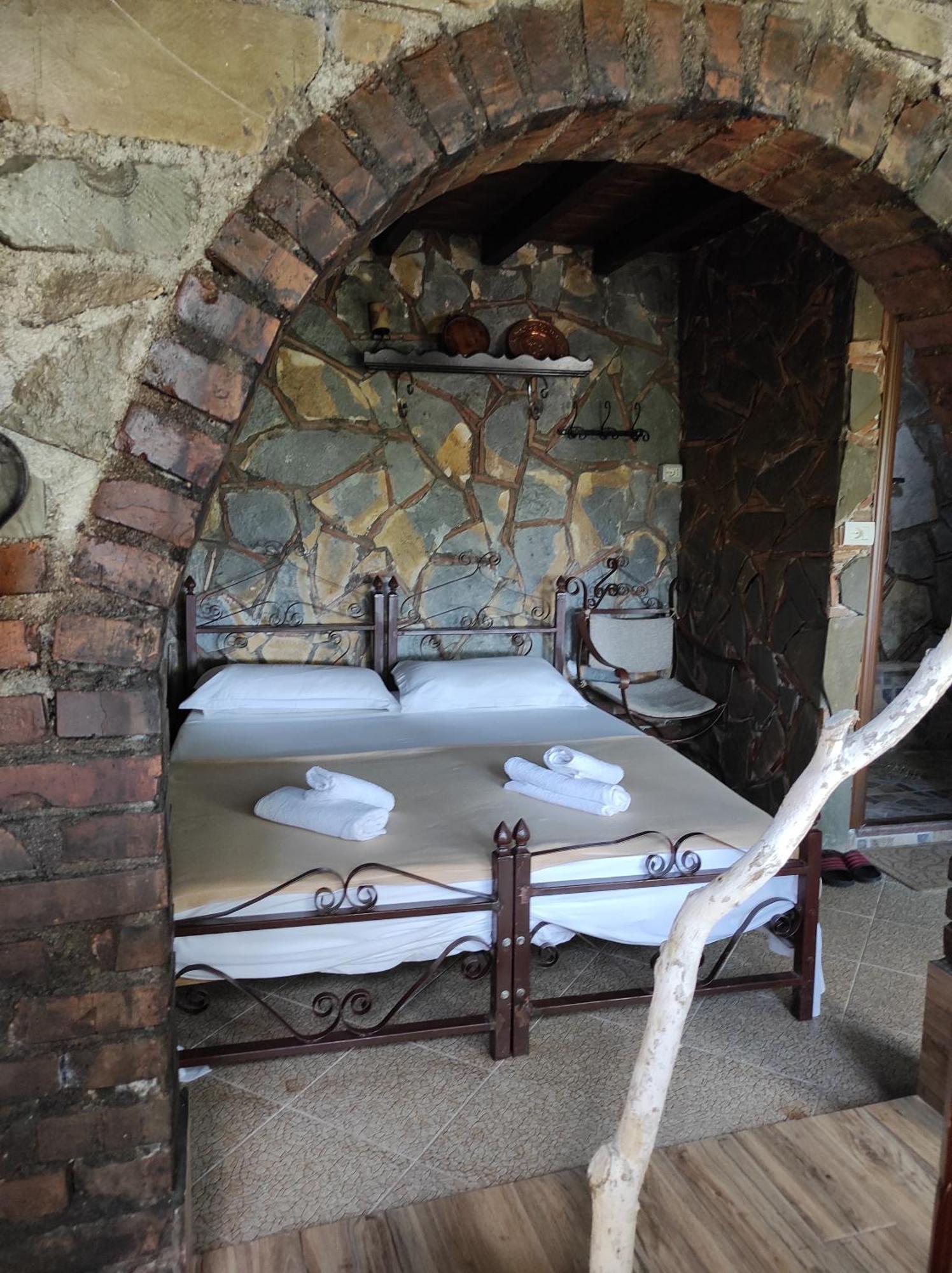 Hotel Nasho Vruho Berat Pokój zdjęcie